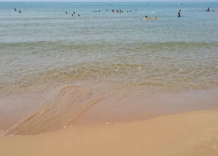Bilocale A 2 Passi Dal Mare Di Montalbano