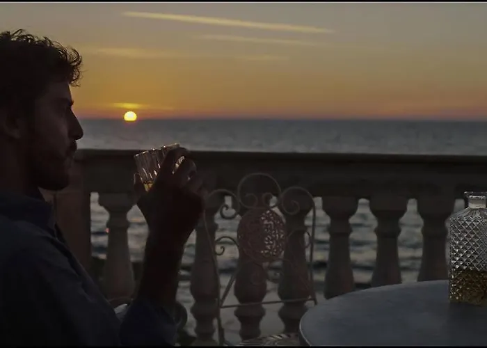Bilocale A 2 Passi Dal Mare Di Montalbano