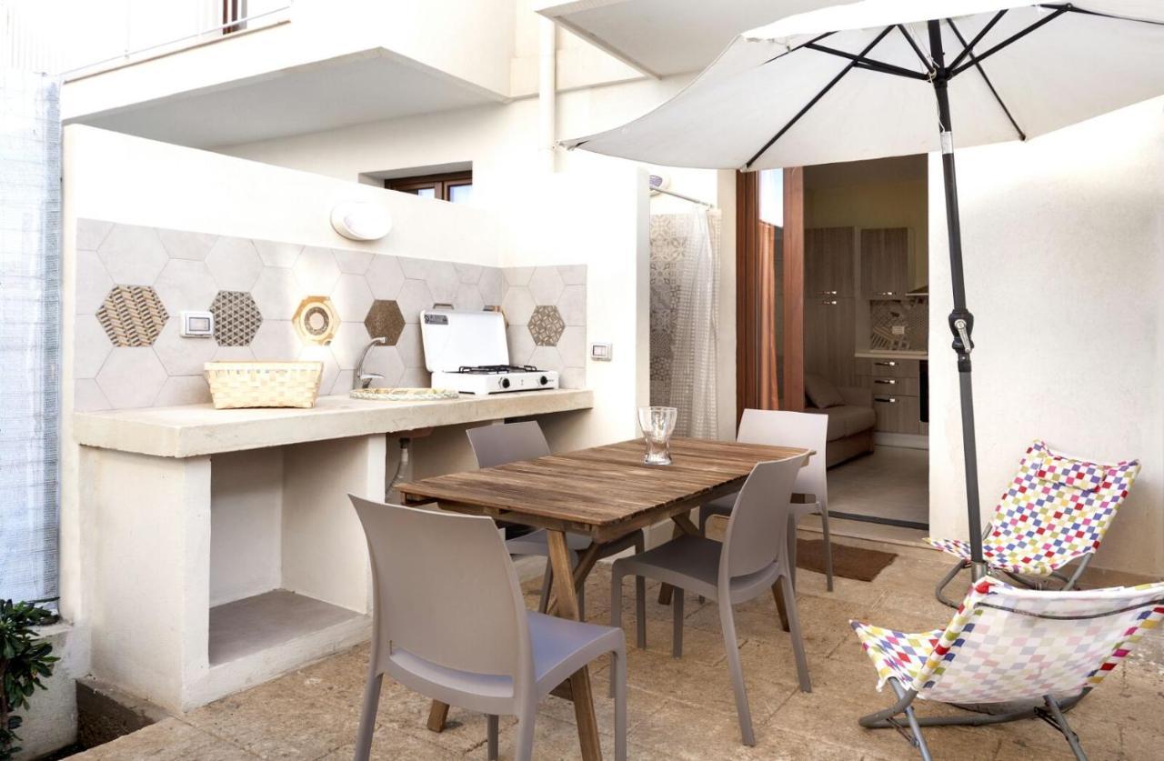Holiday home Bilocale A 2 Passi Dal Mare Di Montalbano *