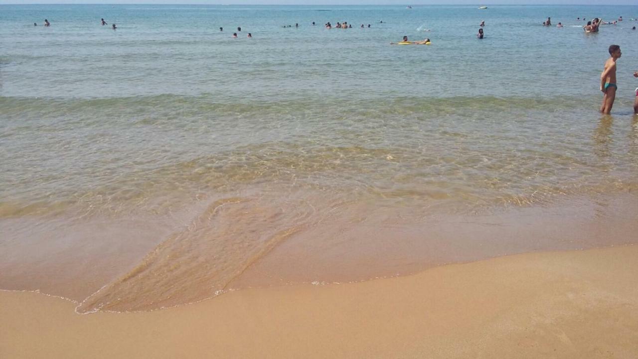 Bilocale A 2 Passi Dal Mare Di Montalbano Punta Secca